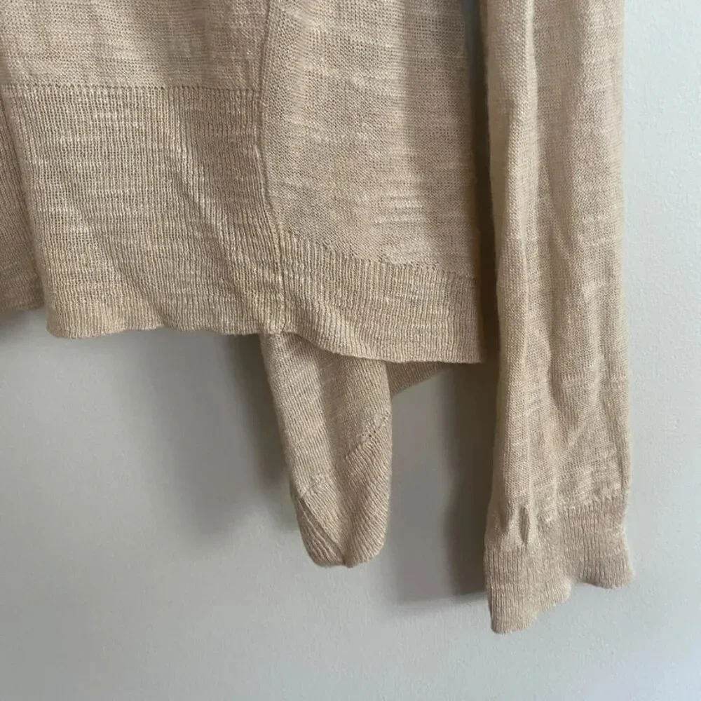 Lucky Brand lovely tan